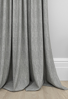 Braemar, Elephant - Made to Measure Curtains